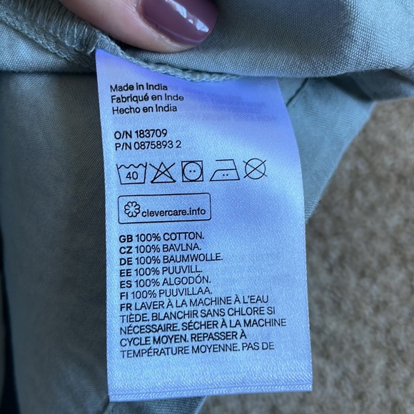 4T H&M Dress - Picture 7 of 7